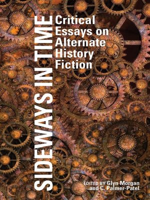 cover image of Sideways in Time